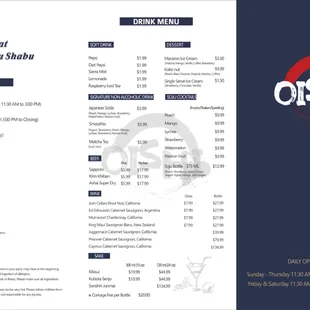 Oishi Shabu Shabu