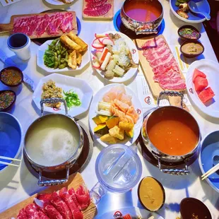 food, soup, soups and chowder, chowder