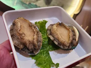 Miyabi Shabu and Grill