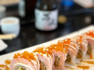 Wassabi Off The Hook