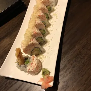 sushi and sashimi, sashimi, food, sushi