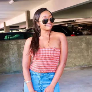 Aliyah C.