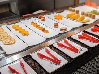 Taste & See Sushi Hibachi