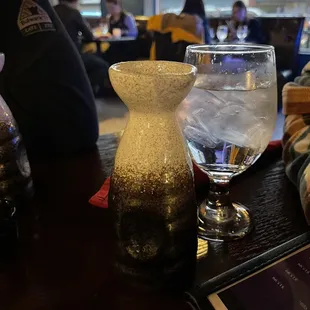 Apple Saki