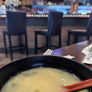 Miso Soup