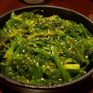 Seaweed Salad