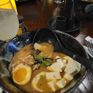 Miso Ramen