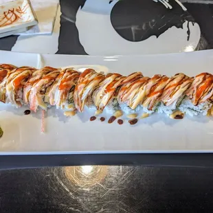 Temptation Roll