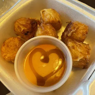 Oishi Sushi