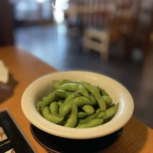 sushi and sashimi, food