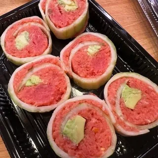 Spicy Protein Roll