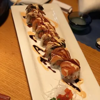 Tiger Roll