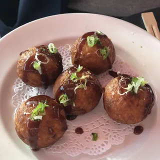 Takoyaki