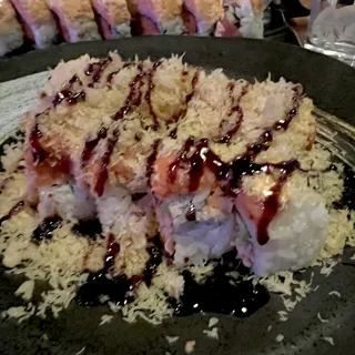 Crunch Roll