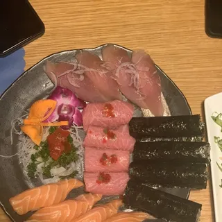 Albacore Sushi
