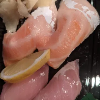 Yellowtail Sushi