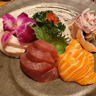 Starter Sashimi