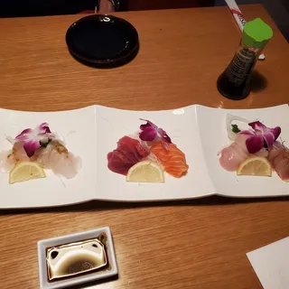 Premium Sashimi