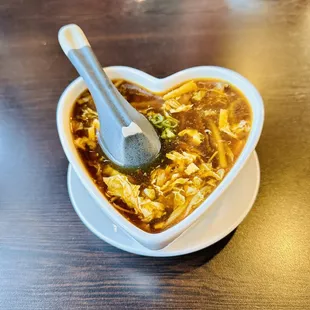 soup, chowder, soups and chowder, food