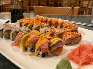 Sakura Sushi