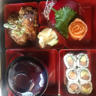 Bento Box