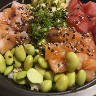 Oishi Poke