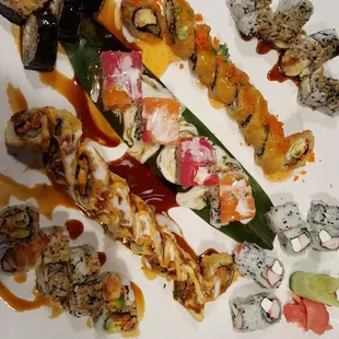 Delicious!
