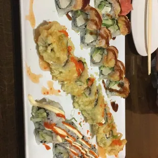 food