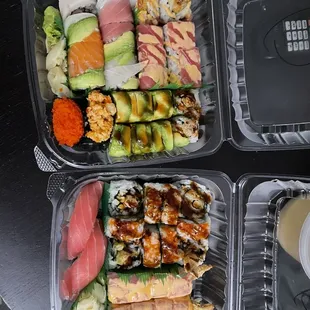 2 go special