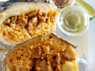 Terracotta Poke Restaurant