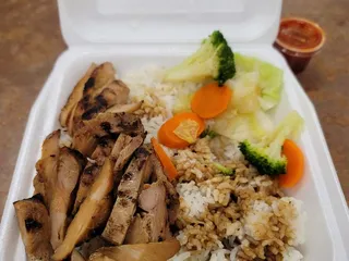 Tokyo Teriyaki House