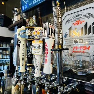 Draft Beer