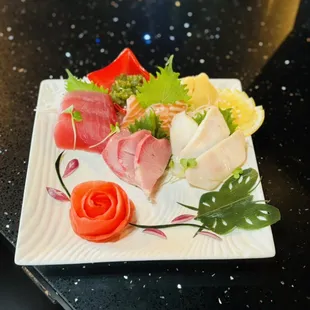 Sashimi Delux