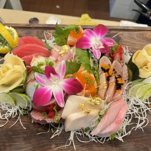 Sashimi