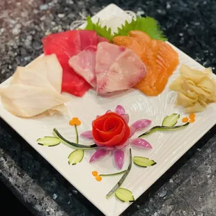 Sashimi