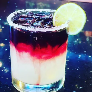 Dragón margarita