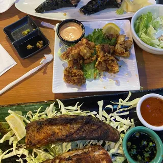 Karaage