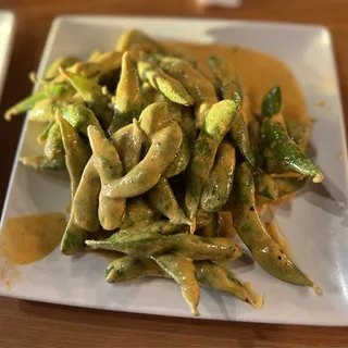 Diablo Edamame