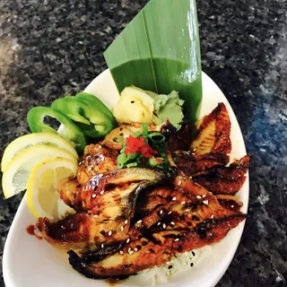 Unagi