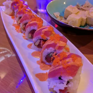 Masago
