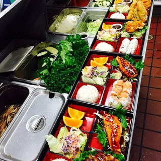Bento Box