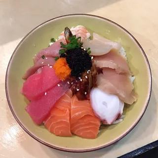 Chirashi