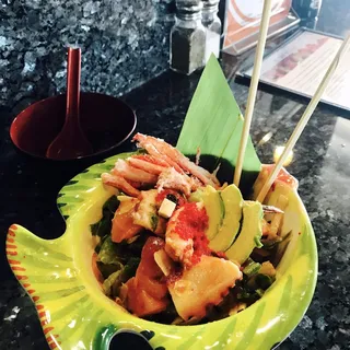 Seafood