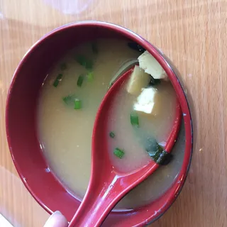 Miso Soup