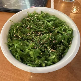 Wakame Salad