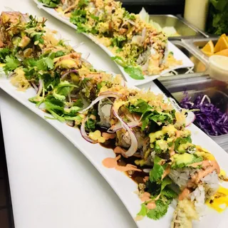 Oishi Roll