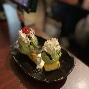 Oishi Teriyaki & Sushi