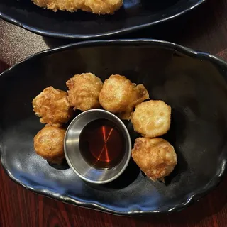 Shrimp Shumai