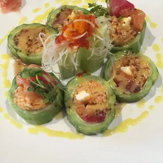Cucumber Special
