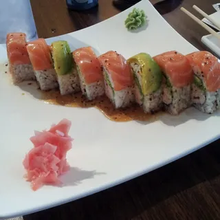 Alaska Roll